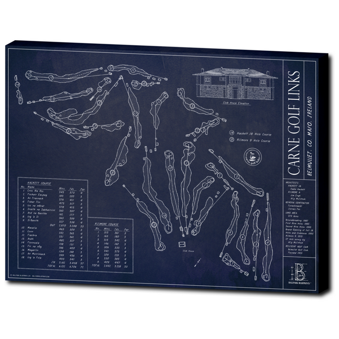 Carne Golf Links