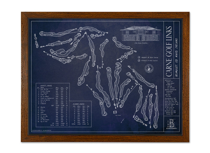 Carne Golf Links