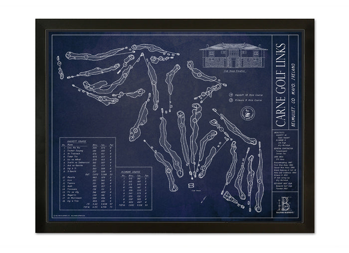 Carne Golf Links