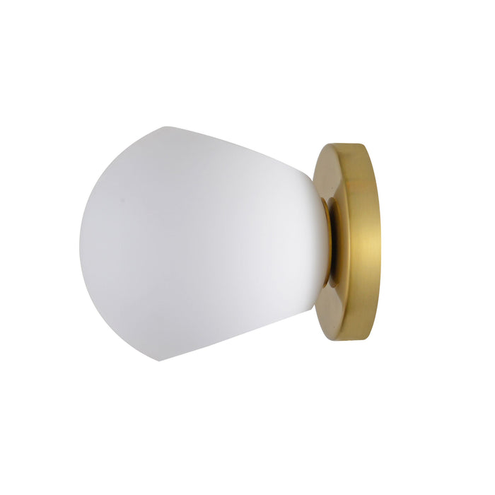 Celina 1 Light Wall Light