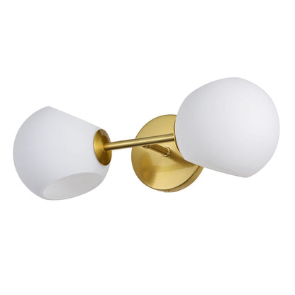 Celina 2 Light Wall Light
