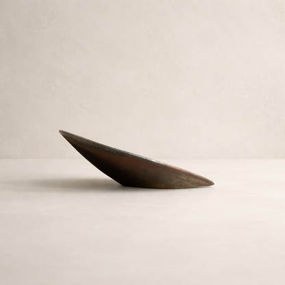 Ceramic Conical Dish