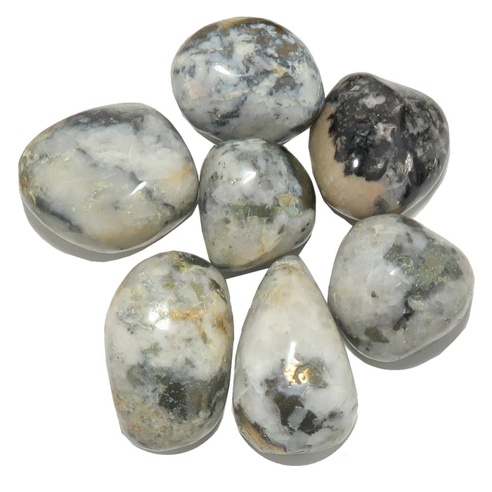 0.75-1.0 inch / 7 Gems