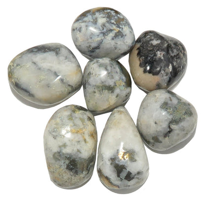 0.75-1.0 inch / 7 Gems