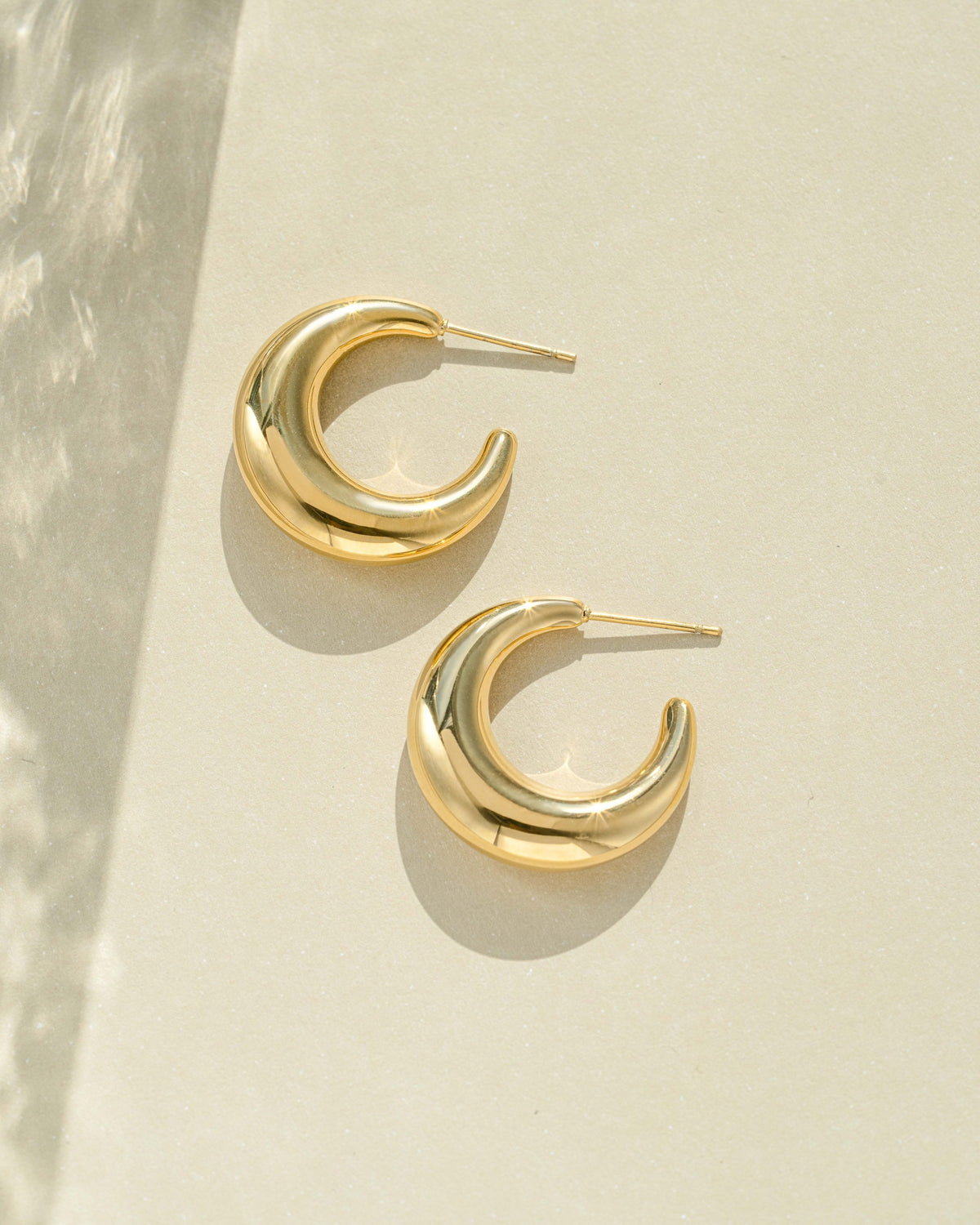 Rory Gradient Hoops
