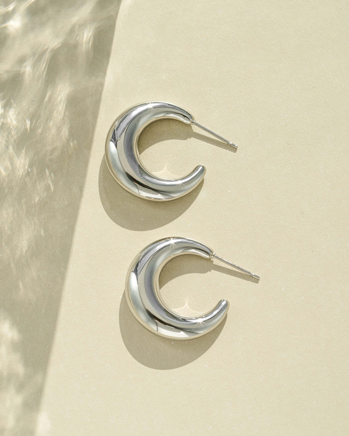 Rory Gradient Hoops