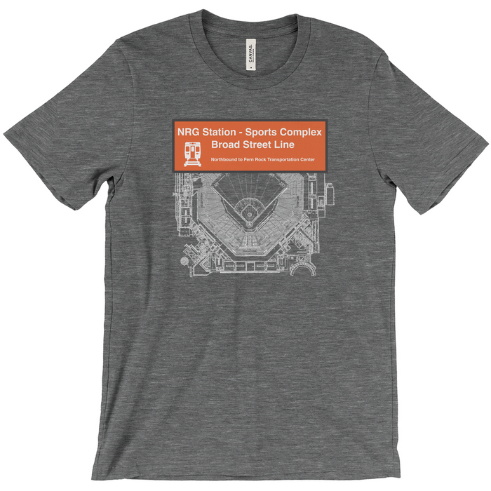 Deep Heather / Medium (M)