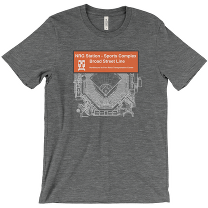 Deep Heather / Medium (M)