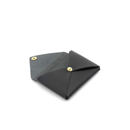 Classic Card Case | Nero
