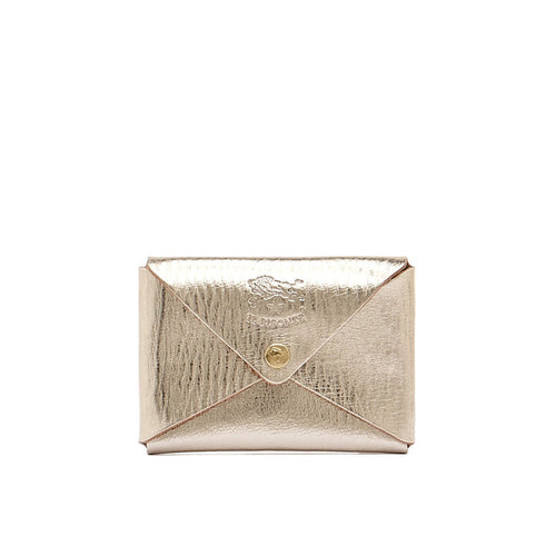 Classic Card Case | Platino