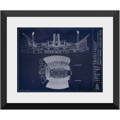 Framed Print - Small - Black