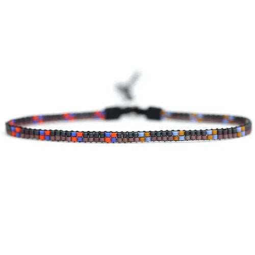Cobalt Mini Bracelet
