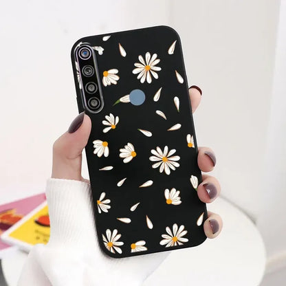Redmi Note 8T / Khe-juhuaban