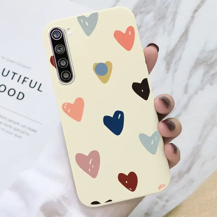 Redmi Note 8T / Kmb-axduose