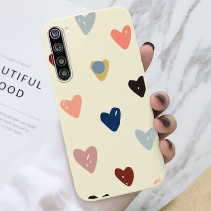 Redmi Note 8T / Kmb-axduose