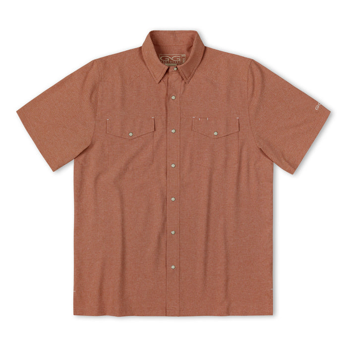 Copper Drover Shirt