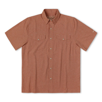 Copper Drover Shirt