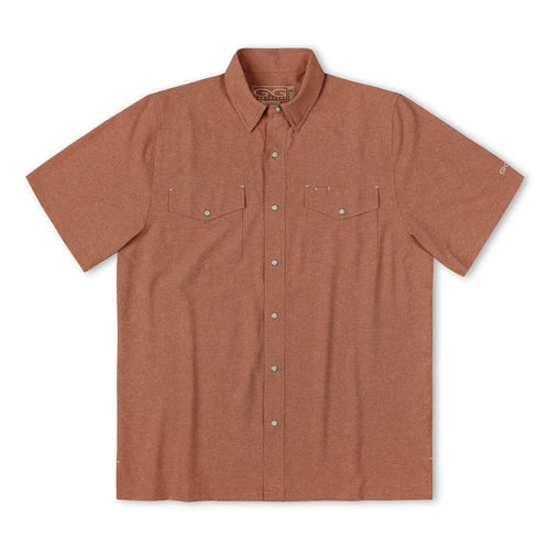 Copper Drover Shirt