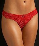 Cosabella Lexy  Low Rise Thong - Z03ZL