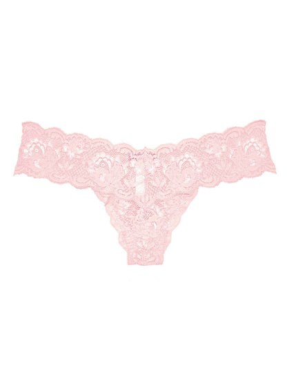 Cosabella Never Say Never Cutie Thong (One Size) - 03ZLBW
