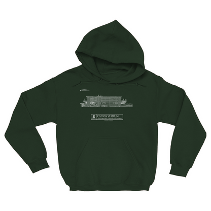 Forest Green / Small (S)