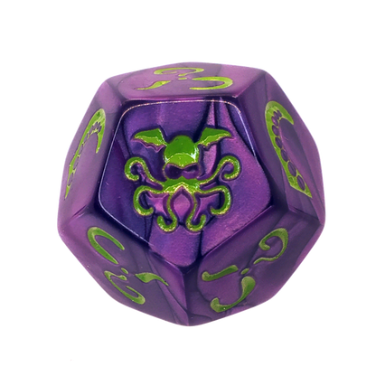 Cthulhu Dice
