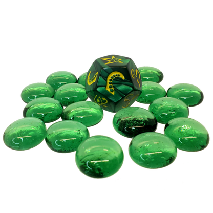 Cthulhu Dice