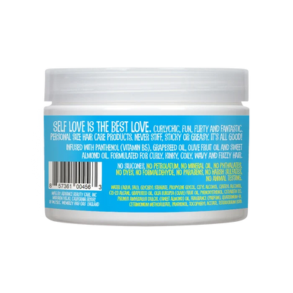 CurlyChic Your Curls Conditioned 12oz
