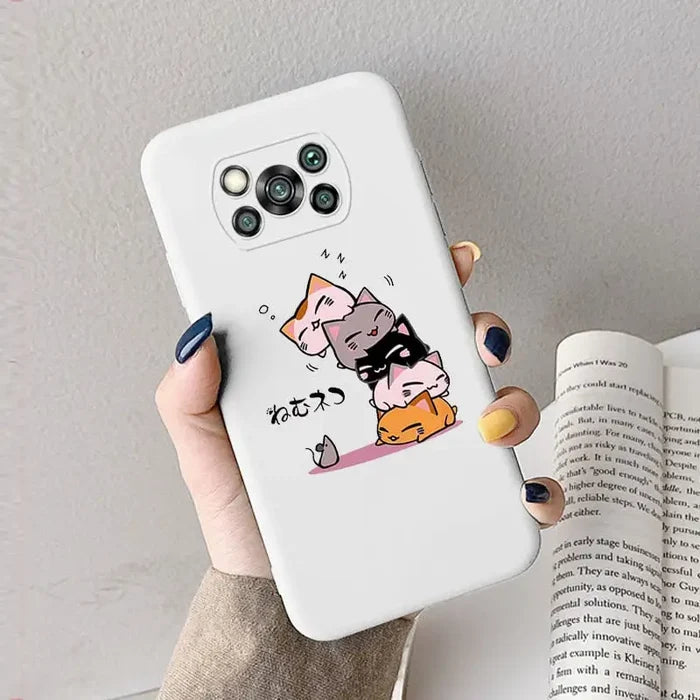 Poco X3 / Kba-katmao04