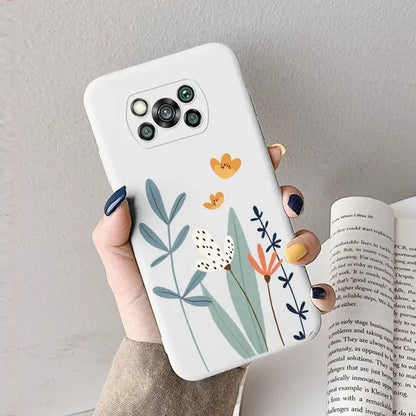 Poco X3 / Kba-zwhua176