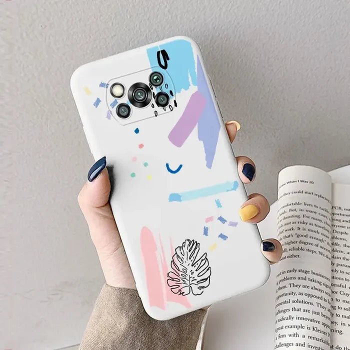 Poco X3 / Kba-zwhua206