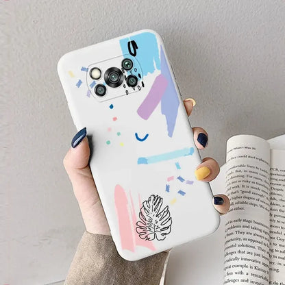 Poco X3 / Kba-zwhua206