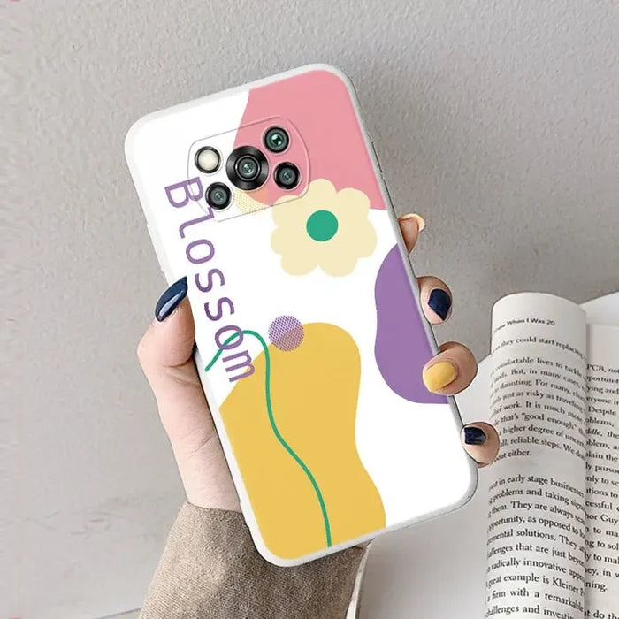 Poco X3 / Kba-zwhua297