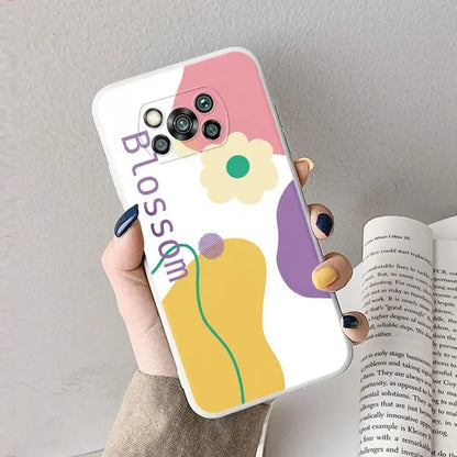 Poco X3 / Kba-zwhua297