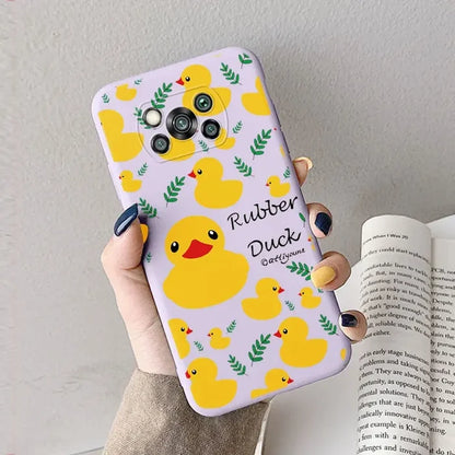 Poco X3 / Kcz-katdw163