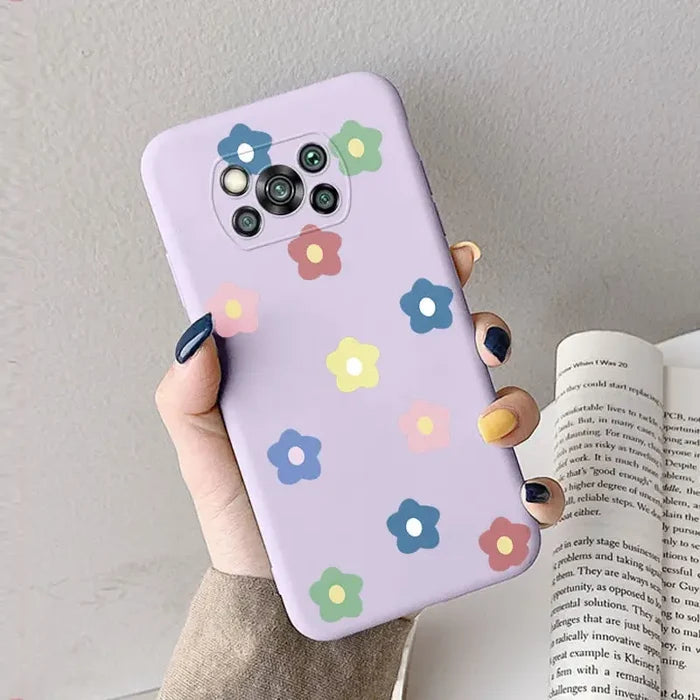 Poco X3 / Kcz-zwhua147