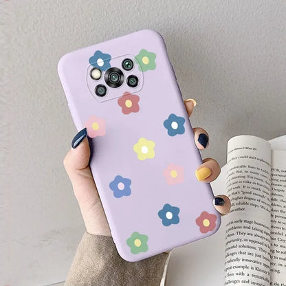 Poco X3 / Kcz-zwhua147