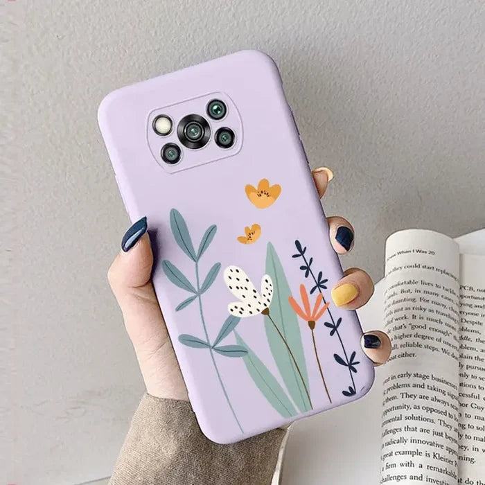 Poco X3 / Kcz-zwhua176