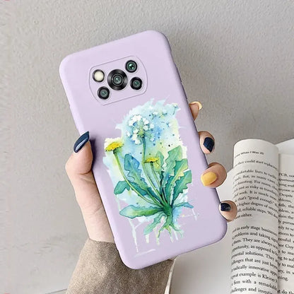 Poco X3 / Kcz-zwhua321