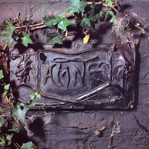 Damned - The Black Album