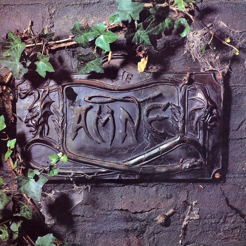 Damned - The Black Album