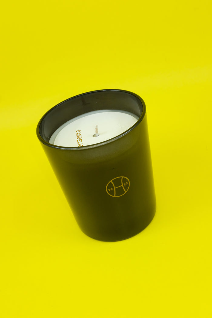 Dandelion 175G Candle | Perfumer H | DEPARTAMENTO