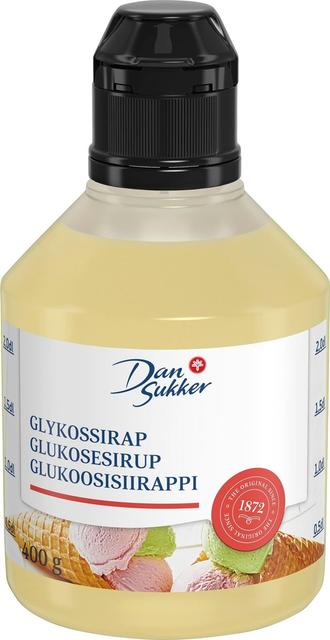 Dansukker Glucose Syrup 400g - Soposopo