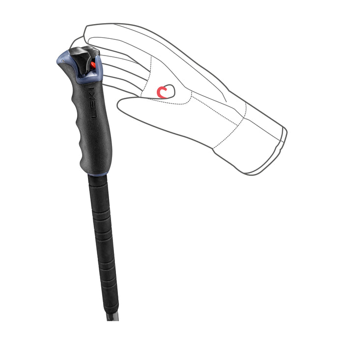 DETECT VARIO TR XL