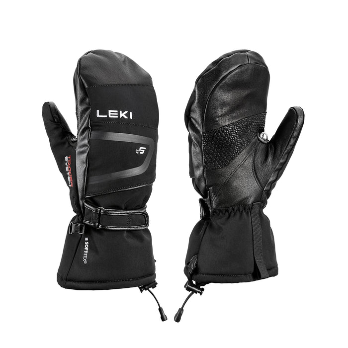 DETECT XT 3D MITT