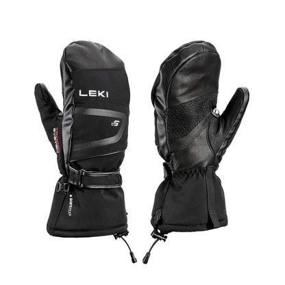 DETECT XT 3D MITT