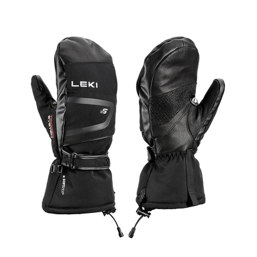 DETECT XT 3D MITT