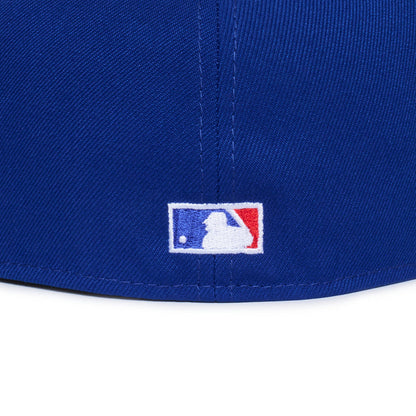 Detroit Tigers Royal Blue and Red 2005 ASG
