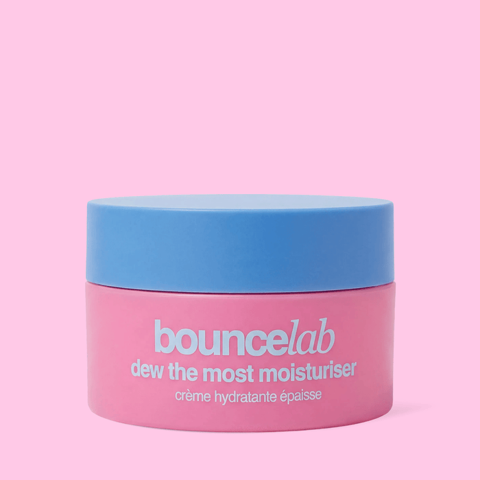 Dew The Most Moisturiser - Give Me Cosmetics