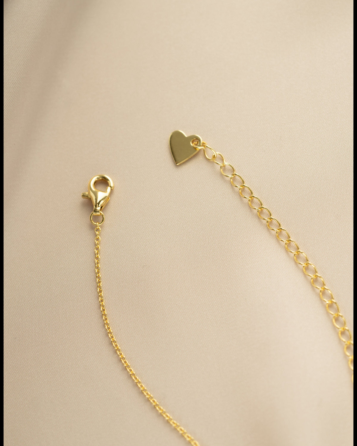 Flower Necklace